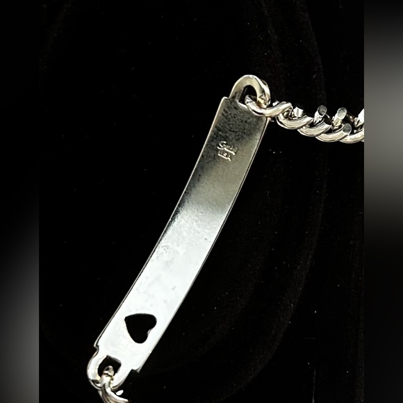 RX Stainless Steel Bracelets gift for medical school graduate Unisex - Picture 3 of 5